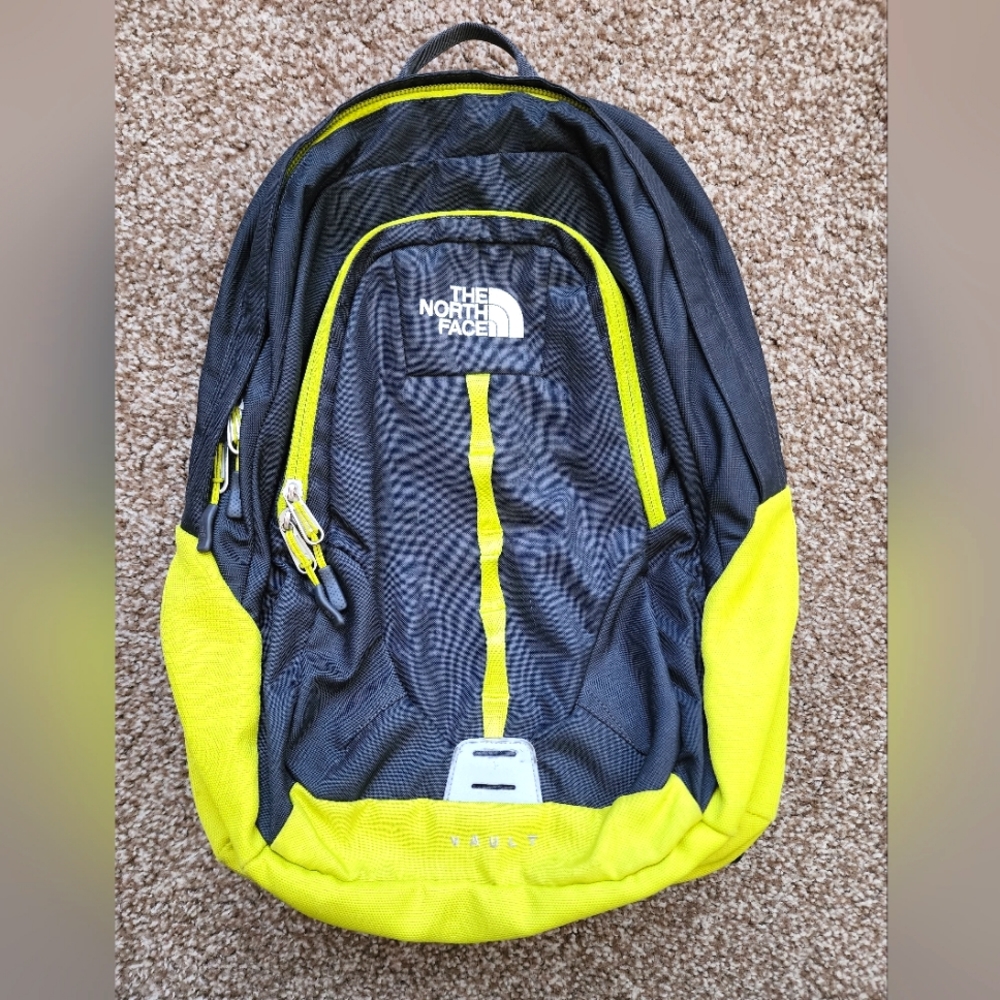 The North Face Vault Backpack